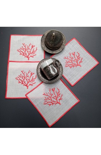 Textile de Maison Corail 2012-01