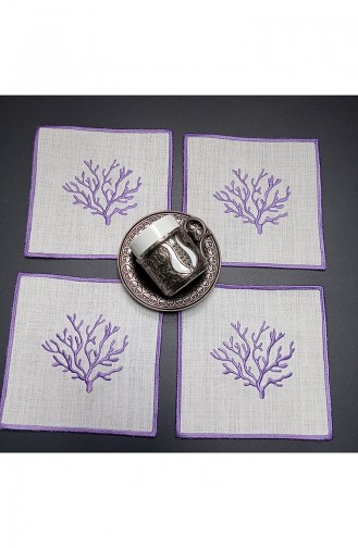Violet Home Textile 2012-02