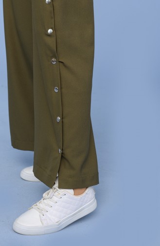 Pantalon Khaki 0154-04