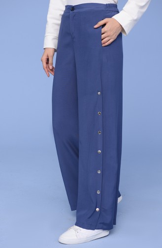 Indigo Broek 0154-05