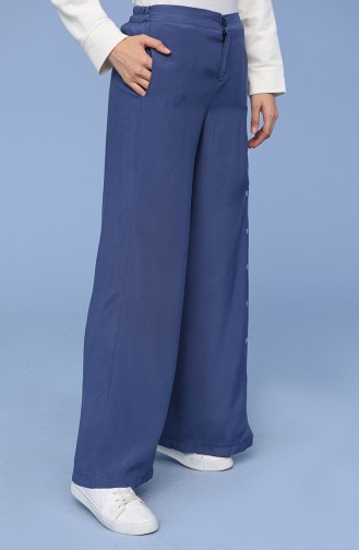 Indigo Hose 5102-19