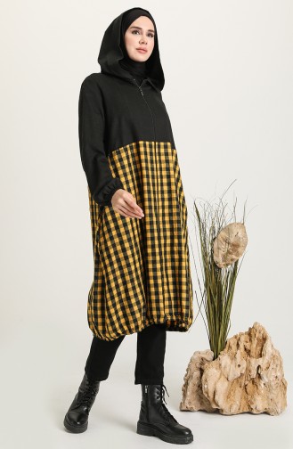 Mustard Cape 1686-02