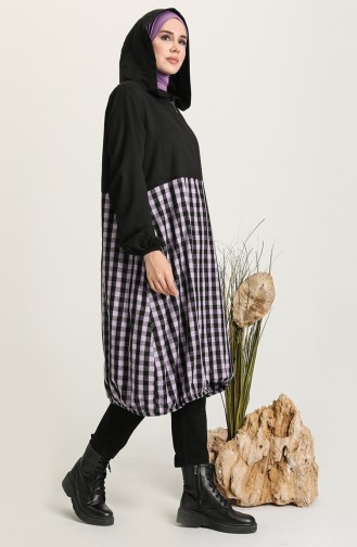 Purple Cape 1686-03