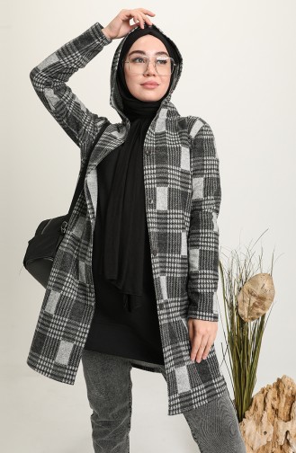 Gray Cape 0083-02