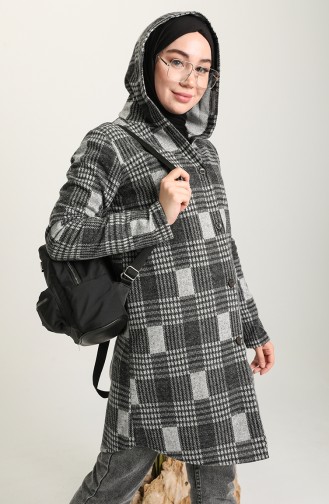 Gray Cape 0083-02