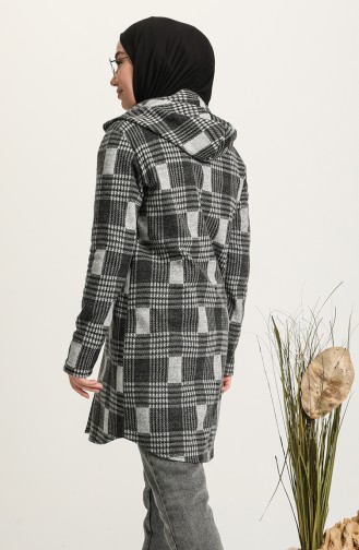 Gray Cape 0083-02