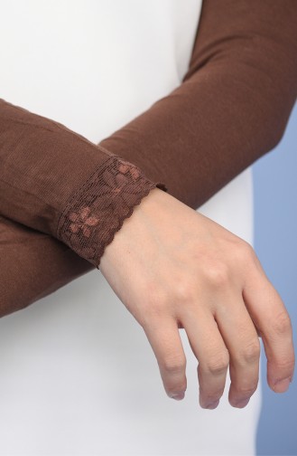 Brown Sleeves 70200-03