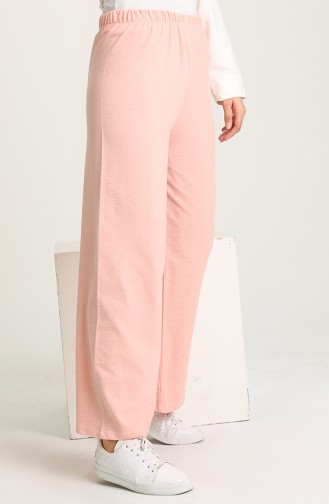 Salmon Broek 0249C-01