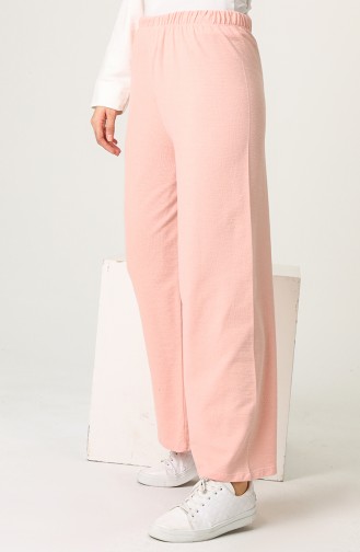 Salmon Broek 0249C-01