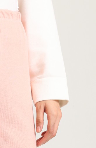Salmon Broek 0249C-01