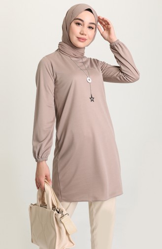 Mink Tuniek 1100-03