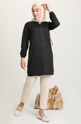 Black Tuniek 1200-01