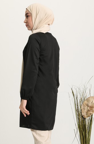 Black Tunics 1200-01