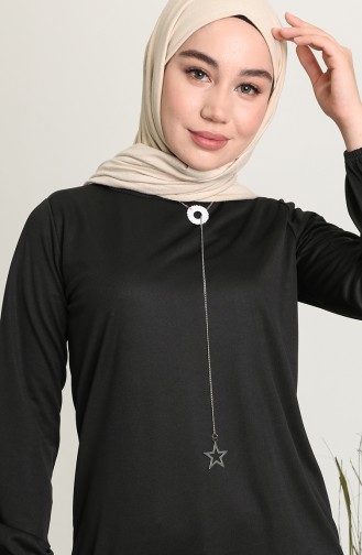 Black Tunics 1200-01