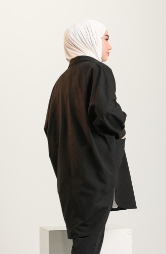 Black Tuniek 6528-06