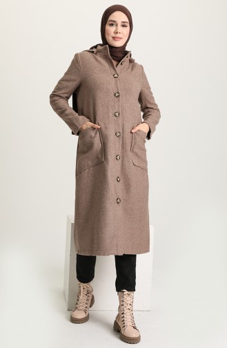 Mink Coat 2160-02