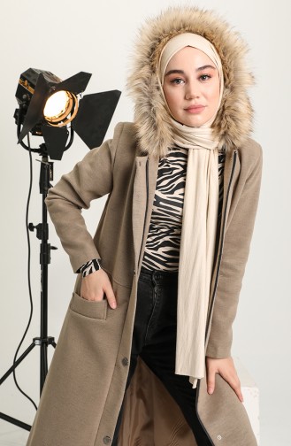 Mink Coat 4000-07