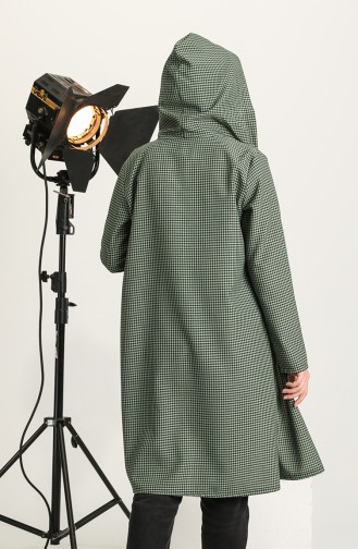 Green Cape 1010-03