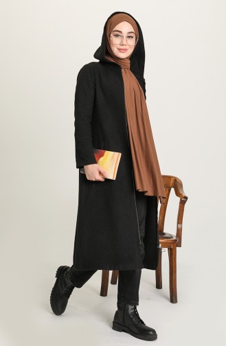 Black Cape 2161-01