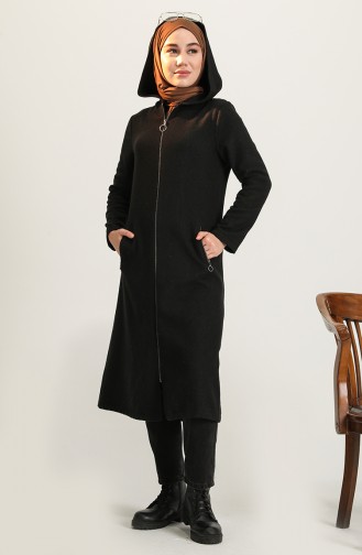 Black Cape 2161-01