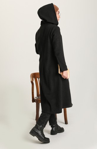 Black Cape 2161-01