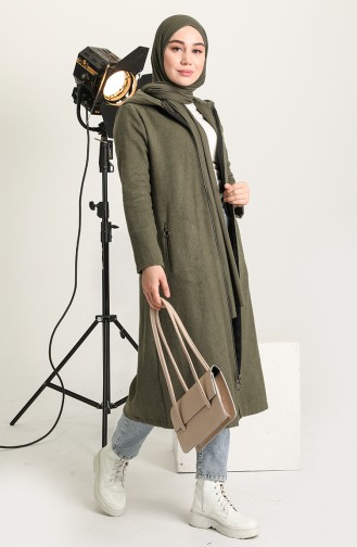 Khaki Cape 2161-02