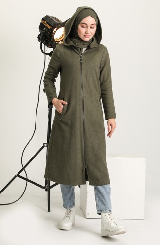 Cape Khaki 2161-02