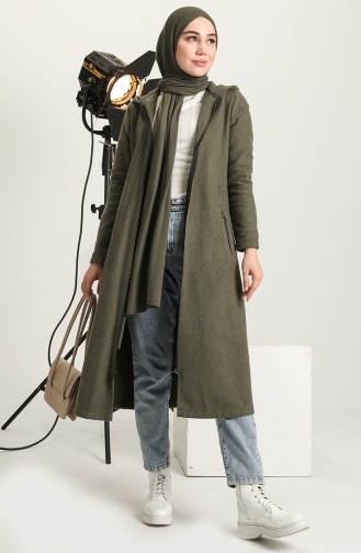 Khaki Cape 2161-02