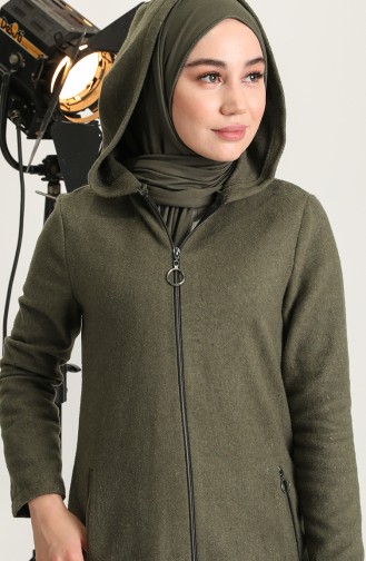 Cape Khaki 2161-02