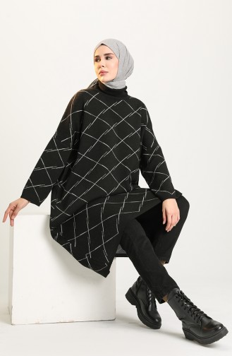 Black Sweater 1098-01