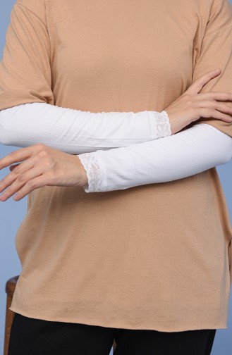Kolluk Blanc 70201-02