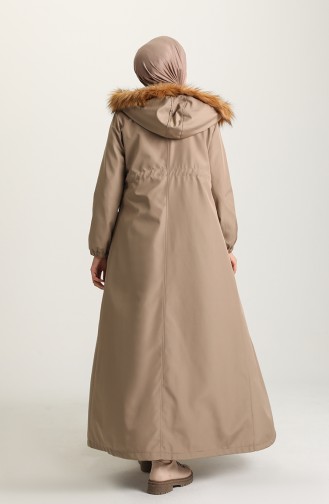 Manteau Vison 4072-04