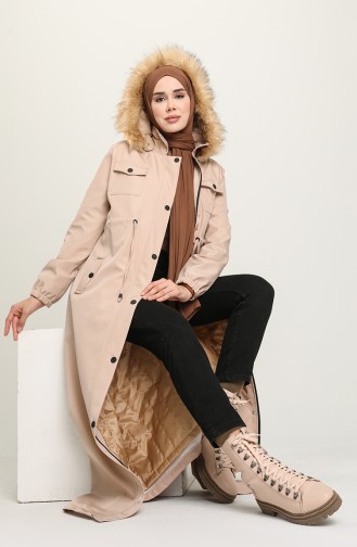 Gems Winter Coat 4072-05