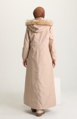 Gems Winter Coat 4072-05