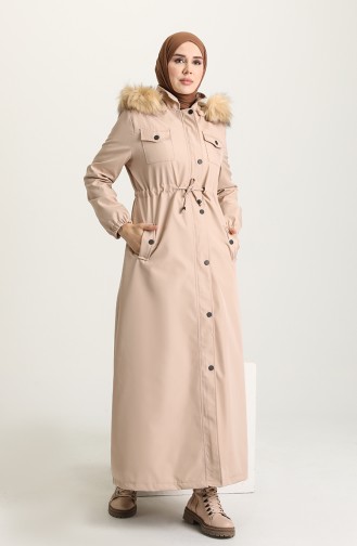 Gems Winter Coat 4072-05