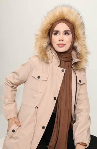 Manteau Pierre 4072-05