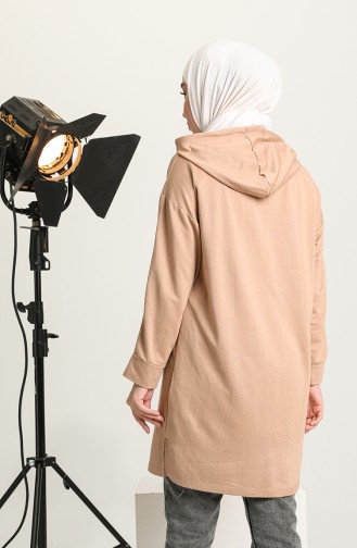 Mink Tuniek 2366-05