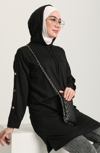 Black Tuniek 2367-01