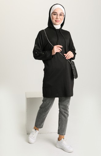 Black Tuniek 2367-01