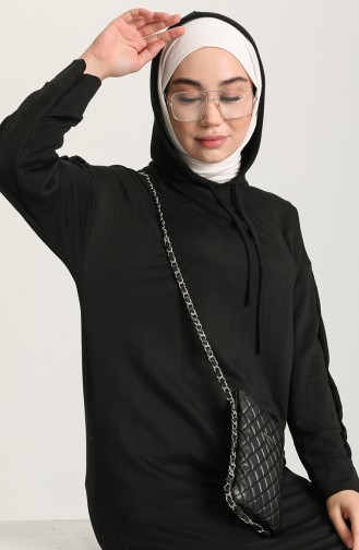 Black Tunics 2367-01