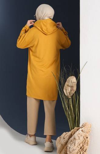 Mustard Tunics 2367-02