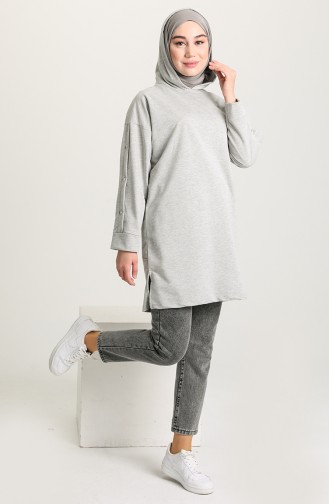 Gray Tuniek 2367-04