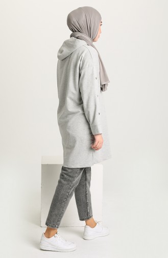 Gray Tuniek 2367-04