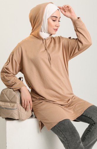 Mink Tuniek 2367-06