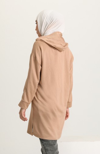 Mink Tuniek 2367-06