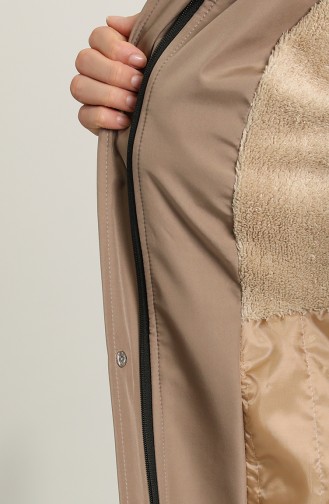 Nerz Coats 4072-04