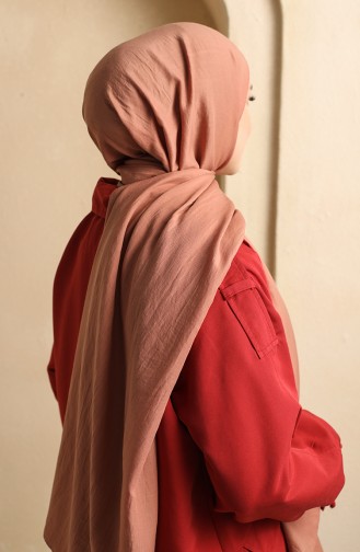 Dusty Rose Shawl 2340-36