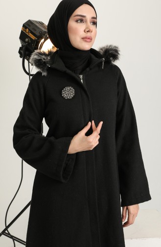 Black Coat 611570-01