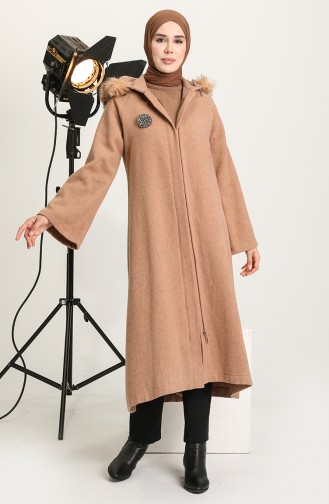 Mink Coat 611570-05