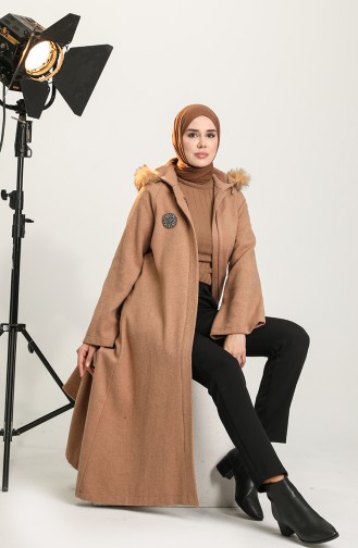 Mink Coat 611570-05